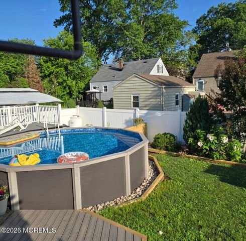 664 Summit Avenue, Kenilworth, NJ 07033