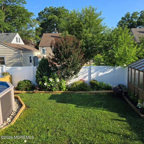 664 Summit Avenue, Kenilworth, NJ 07033