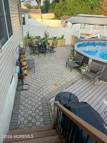 664 Summit Avenue, Kenilworth, NJ 07033