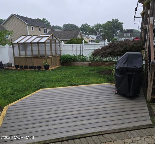 664 Summit Avenue, Kenilworth, NJ 07033