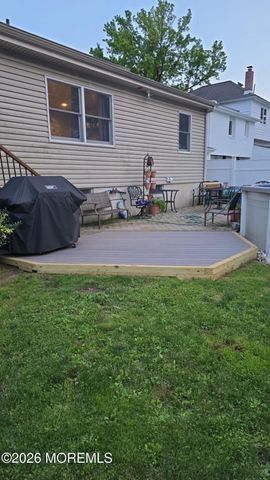 664 Summit Avenue, Kenilworth, NJ 07033