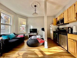 93 Hillside St #2, Boston, MA 02120