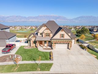 2752 S SANDALWOOD CIR, Saratoga Springs, UT 84045