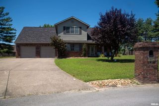 1602 Carmie Lane, Marion, IL 62959