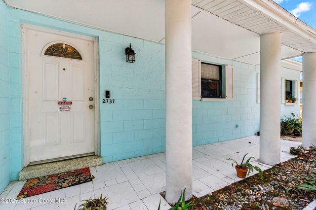 2737 Cherbourg Road, Cocoa, FL 32926