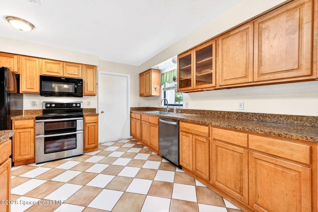 2737 Cherbourg Road, Cocoa, FL 32926