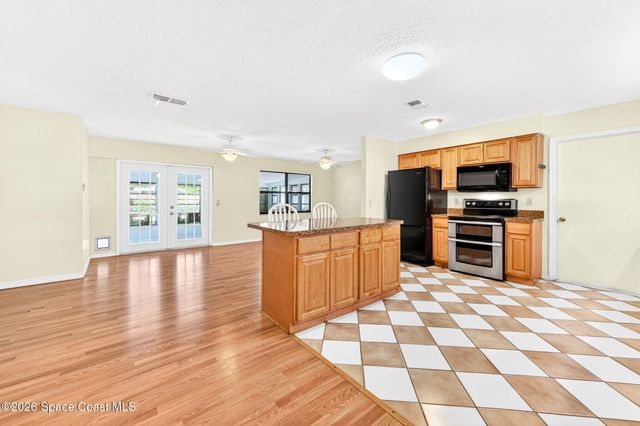 2737 Cherbourg Road, Cocoa, FL 32926