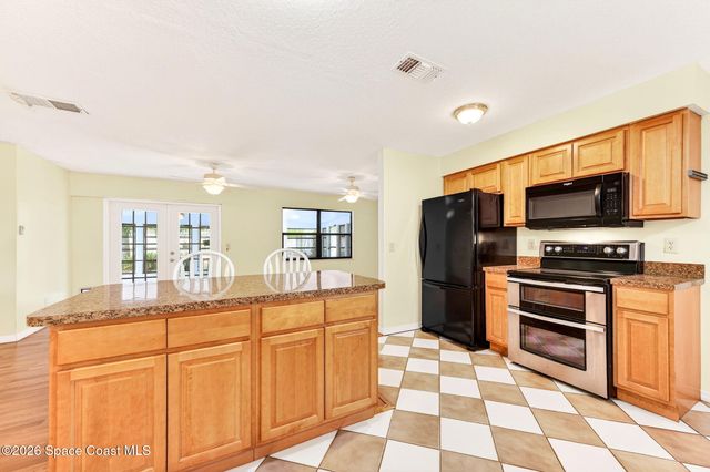 2737 Cherbourg Road, Cocoa, FL 32926