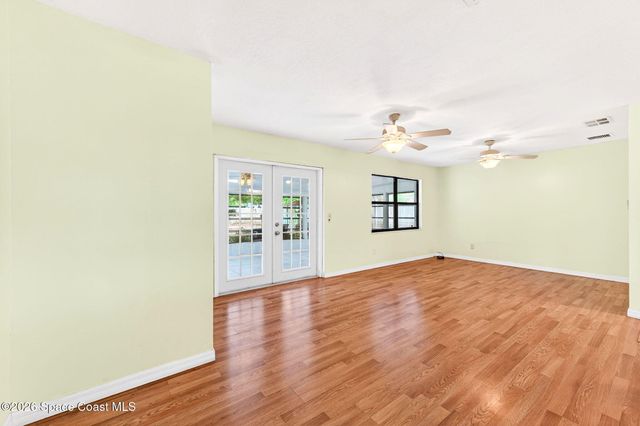 2737 Cherbourg Road, Cocoa, FL 32926