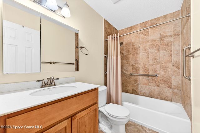 2737 Cherbourg Road, Cocoa, FL 32926