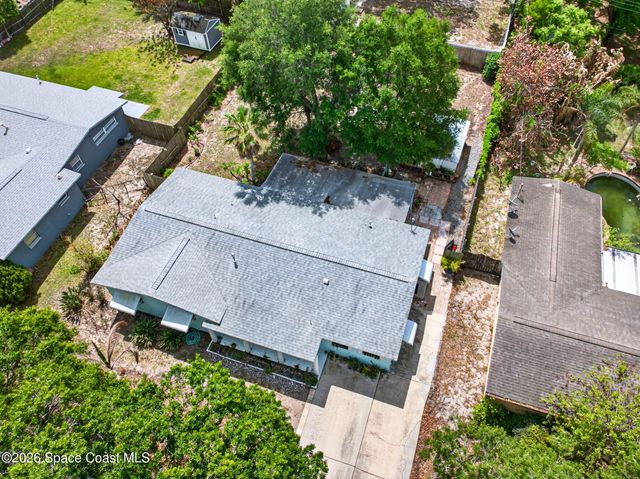 2737 Cherbourg Road, Cocoa, FL 32926