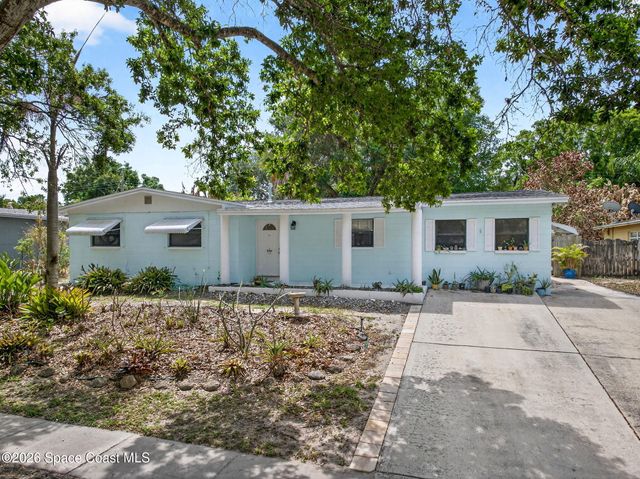 2737 Cherbourg Road, Cocoa, FL 32926