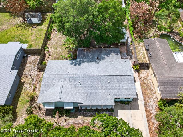 2737 Cherbourg Road, Cocoa, FL 32926