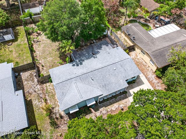 2737 Cherbourg Road, Cocoa, FL 32926