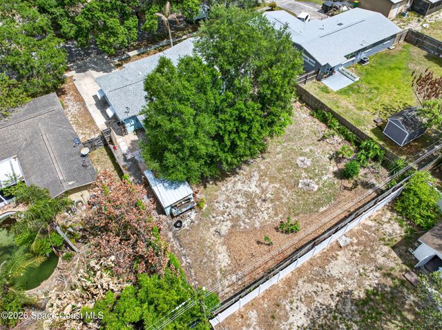 2737 Cherbourg Road, Cocoa, FL 32926