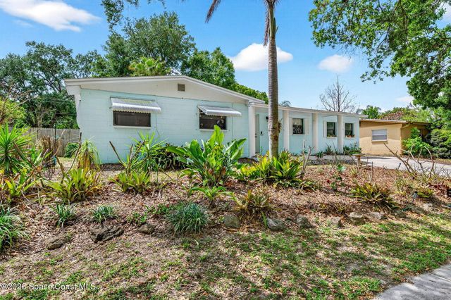 2737 Cherbourg Road, Cocoa, FL 32926