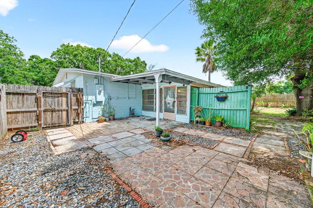 2737 Cherbourg Road, Cocoa, FL 32926