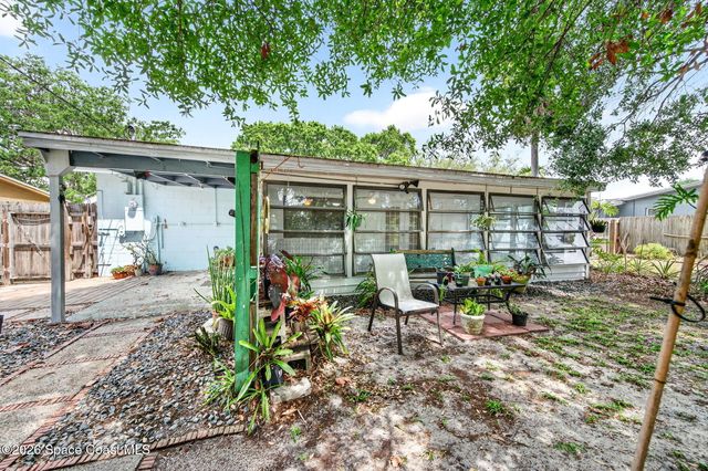 2737 Cherbourg Road, Cocoa, FL 32926