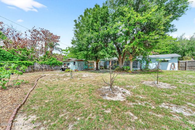 2737 Cherbourg Road, Cocoa, FL 32926