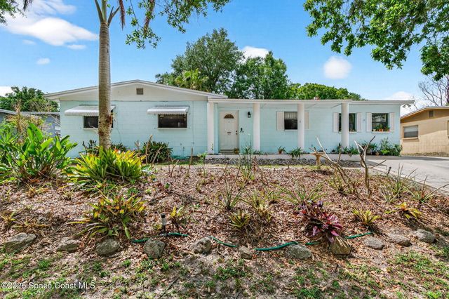 2737 Cherbourg Road, Cocoa, FL 32926