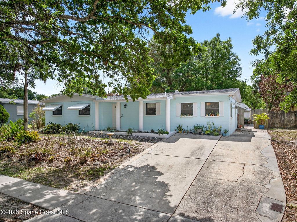 2737 Cherbourg Road, Cocoa, FL 32926