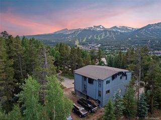 100 N Gold Flake Terrace A, Breckenridge, CO 80424