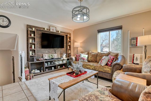 2758 Ferber Drive, Colorado Springs, CO 80916