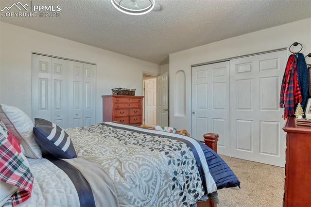 2758 Ferber Drive, Colorado Springs, CO 80916