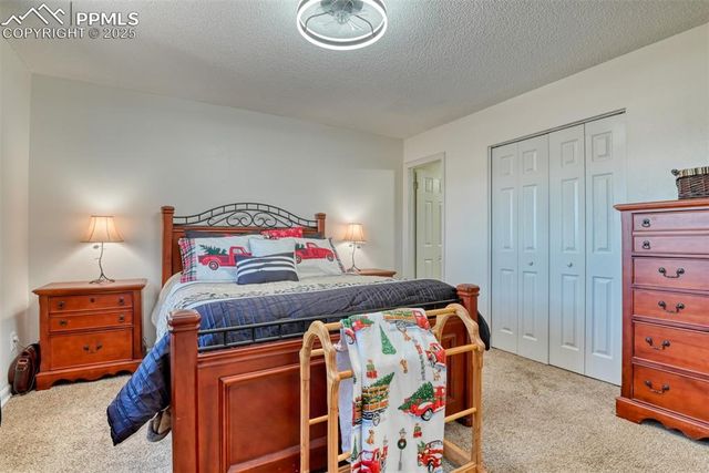 2758 Ferber Drive, Colorado Springs, CO 80916