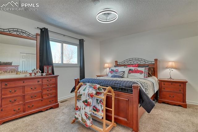 2758 Ferber Drive, Colorado Springs, CO 80916