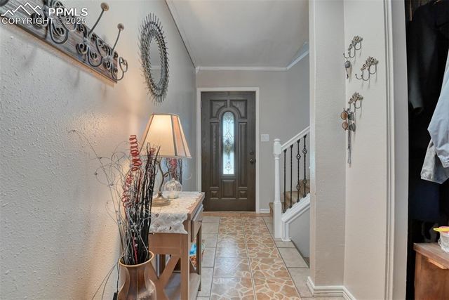 2758 Ferber Drive, Colorado Springs, CO 80916