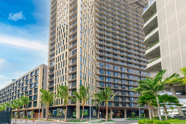987 Queen Street 1303, Honolulu, HI 96814