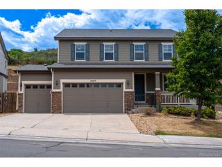2389 Mccracken Ln, Castle Rock, CO 80104