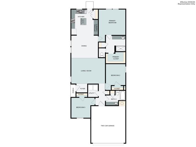 236 Barley LN, Elgin, TX 78621