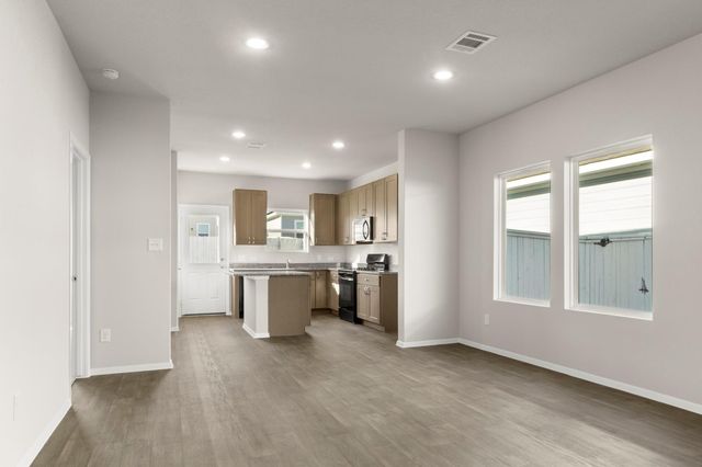 236 Barley LN, Elgin, TX 78621