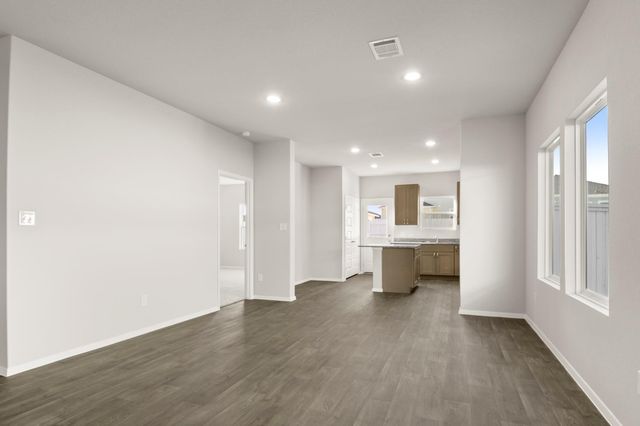 236 Barley LN, Elgin, TX 78621