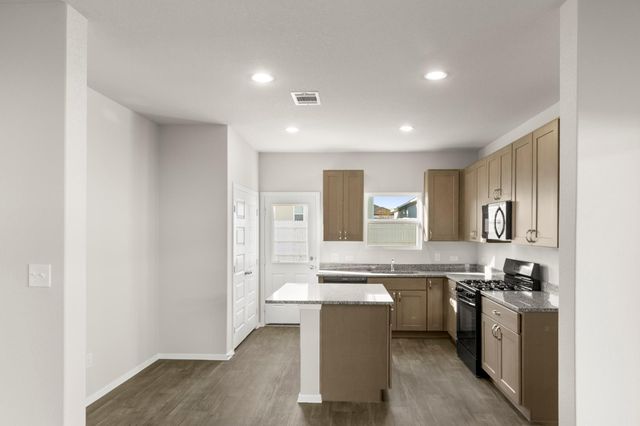 236 Barley LN, Elgin, TX 78621