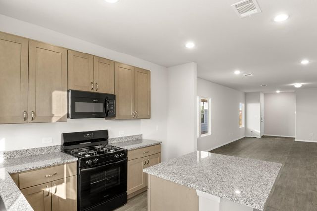 236 Barley LN, Elgin, TX 78621