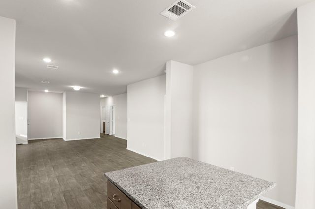 236 Barley LN, Elgin, TX 78621