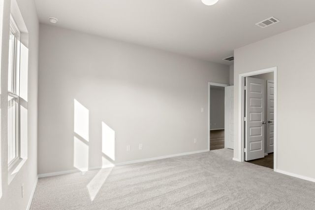 236 Barley LN, Elgin, TX 78621