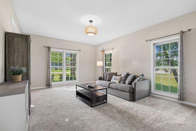 3763 Erin Court, Prairie Grove, IL 60012