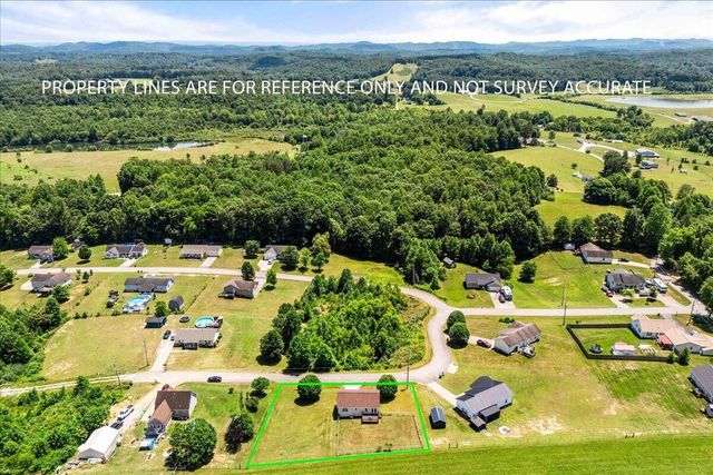 115 Cam Court Drive, Lily, KY 40740