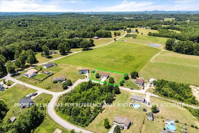 115 Cam Court Drive, Lily, KY 40740