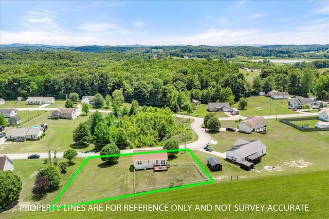115 Cam Court Drive, Lily, KY 40740