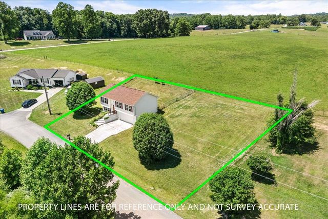 115 Cam Court Drive, Lily, KY 40740