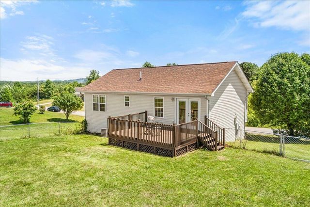 115 Cam Court Drive, Lily, KY 40740