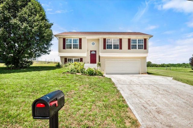 115 Cam Court Drive, Lily, KY 40740