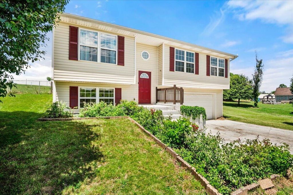 115 Cam Court Drive, Lily, KY 40740