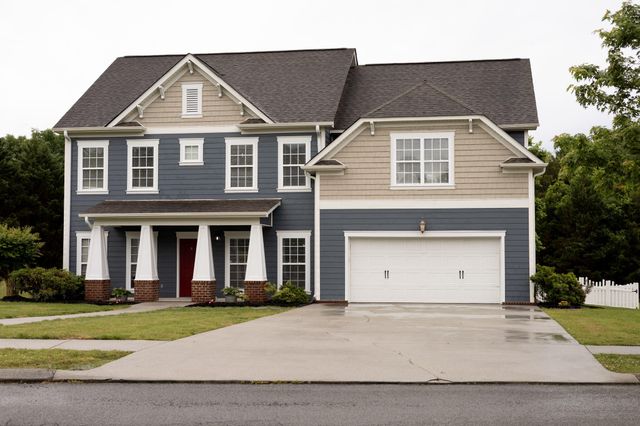 8431 Front Gate Circle Circle, Ooltewah, TN 37363