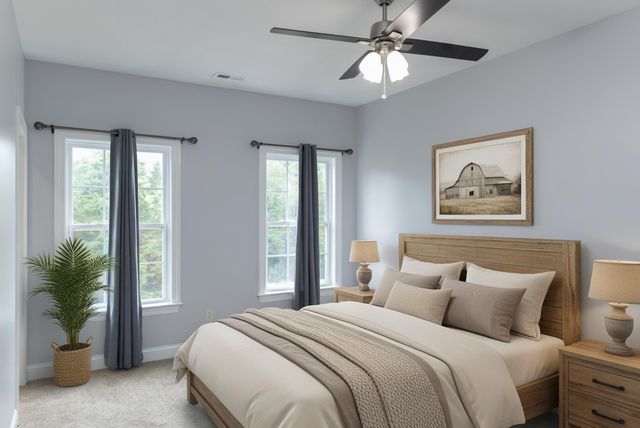 8431 Front Gate Circle Circle, Ooltewah, TN 37363